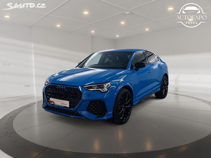 Audi RS Q3, RS Q3 Sportback 2.5 TFSI *